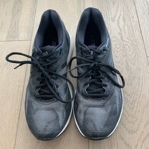 ASICS sneakers size 10